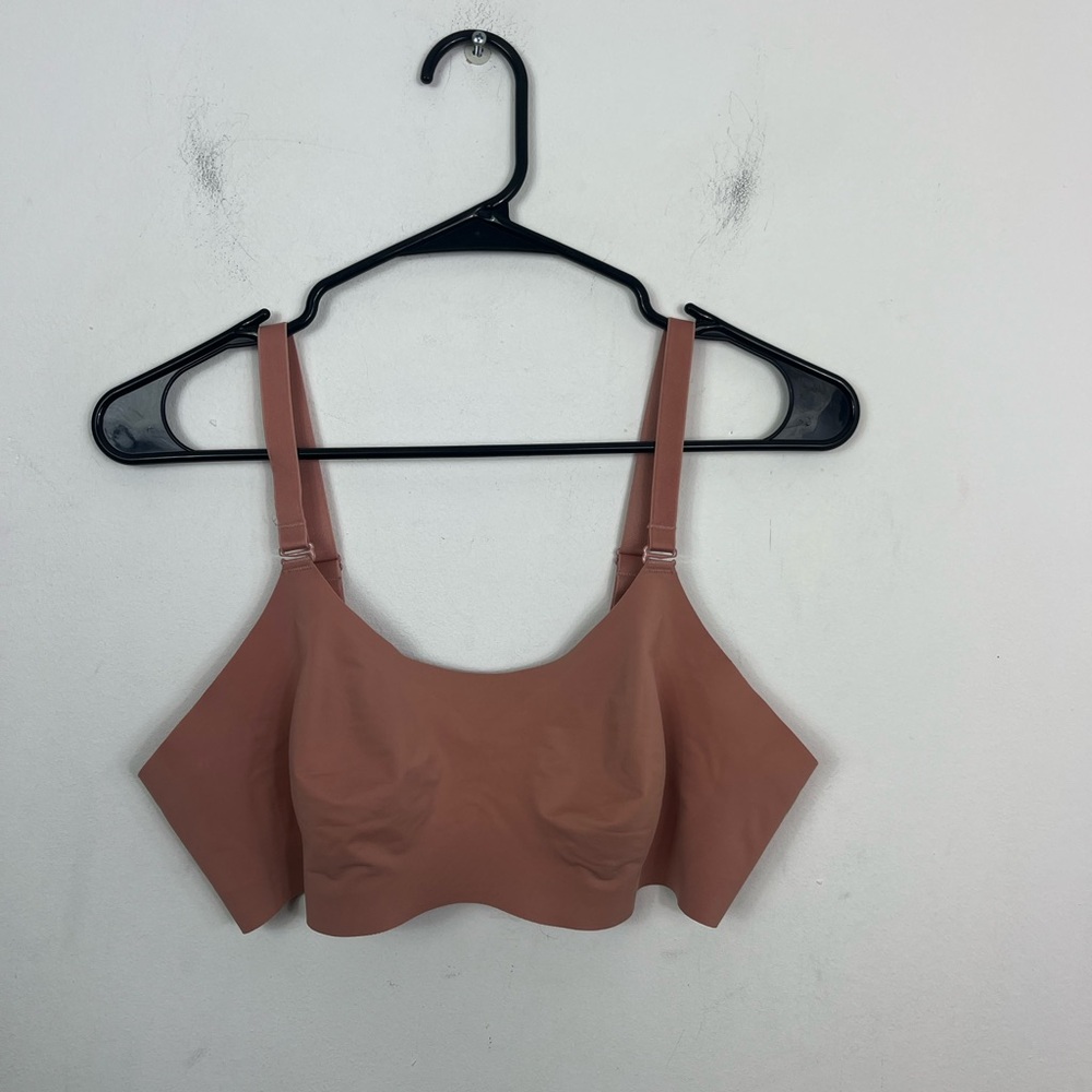 Knix Evolution Wire Free Bra Sz 3